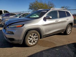 Jeep Cherokee LATITUDE 3.2L 6 2014