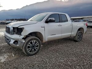 Toyota Tundra DOUBLE CAB SR5 5.7L 8 2007