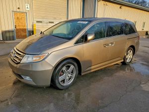 Honda Odyssey TOURING 3.5L 6 2013
