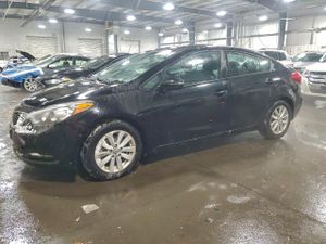 Kia Cerato / Forte / K3 LX 1.8L 4 2014