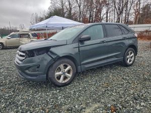 Ford Edge SE 3.5L 6 2015