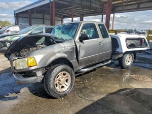 Ford Ranger SUPER CAB 3.0L 6 2004