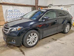 Toyota Venza LE 2.7L 4 2014