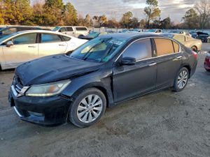 Honda Accord TOURING 3.5L 6 2015