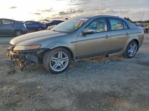 Acura TL 3.2L 6 2008