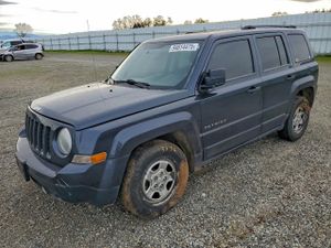 Jeep Patriot SPORT 2.0L 4 2014