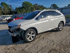Lexus RX 350 3.5L 6 2010