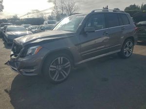 Mercedes-Benz GLK 350 4MATIC 3.5L 6 2013