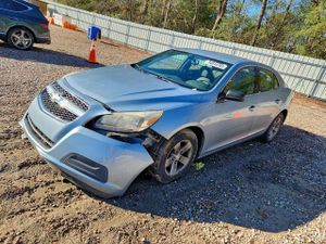 Chevrolet Malibu LS 2.5L 4 2013