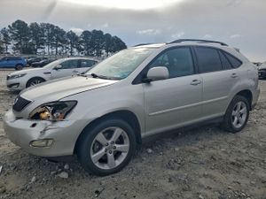 Lexus RX 350 3.5L 6 2007