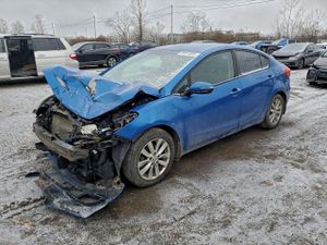 Kia Cerato / Forte / K3 LX 1.8L 4 2014