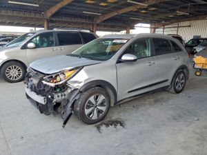 Kia Niro FE 1.6L 4 2018