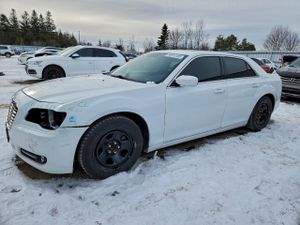 Chrysler 300 S 3.6L 6 2012