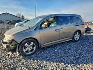 Honda Odyssey TOURING 3.5L 6 2011