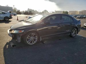 Honda Civic SI 2.0L 4 2008
