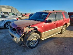 Mercury Mountaineer 4.0L 6 2005