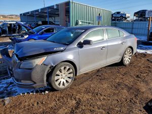 Buick LaCrosse 3.6L 6 2014