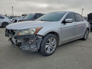 Honda Accord EXL 2.4L 4 2009
