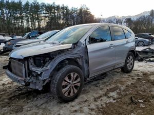 Honda CR-V EX 2.4L 4 2012