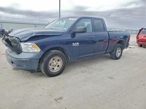 RAM 1500 ST 3.6L 6 2014