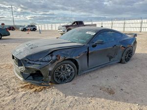 Ford Mustang GT 5.0L 8 2025
