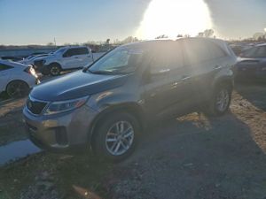 Kia Sorento LX 2.4L 4 2015