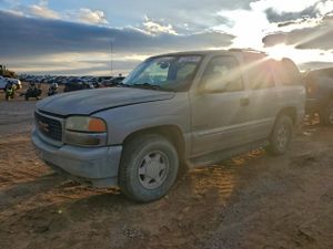 GMC Yukon 5.3L 8 2004