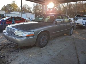Mercury Grand Marquis GS 4.6L 8 2004