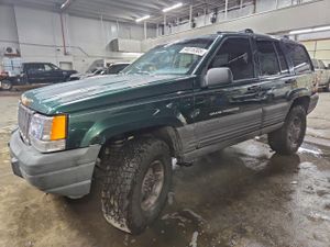 Jeep Grand Cherokee LAREDO 4.0L 6 1996