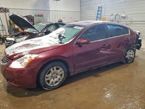 Nissan Altima BASE 2.5L 4 2011