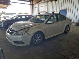 Subaru Legacy 3.6R LIMITED 3.6L 6 2013
