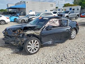 Honda Accord EXL 3.5L 6 2008