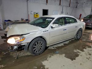 Buick Lucerne CXL 3.9L 6 2011