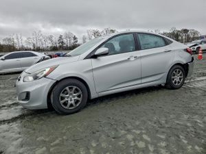 Hyundai Accent GLS 1.6L 4 2013