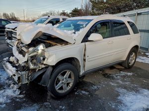 Chevrolet Equinox LT 3.4L 6 2006