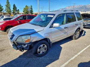 Honda Pilot EXL 3.5L 6 2004