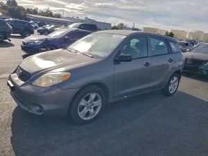 Toyota Corolla XR 1.8L 4 2008