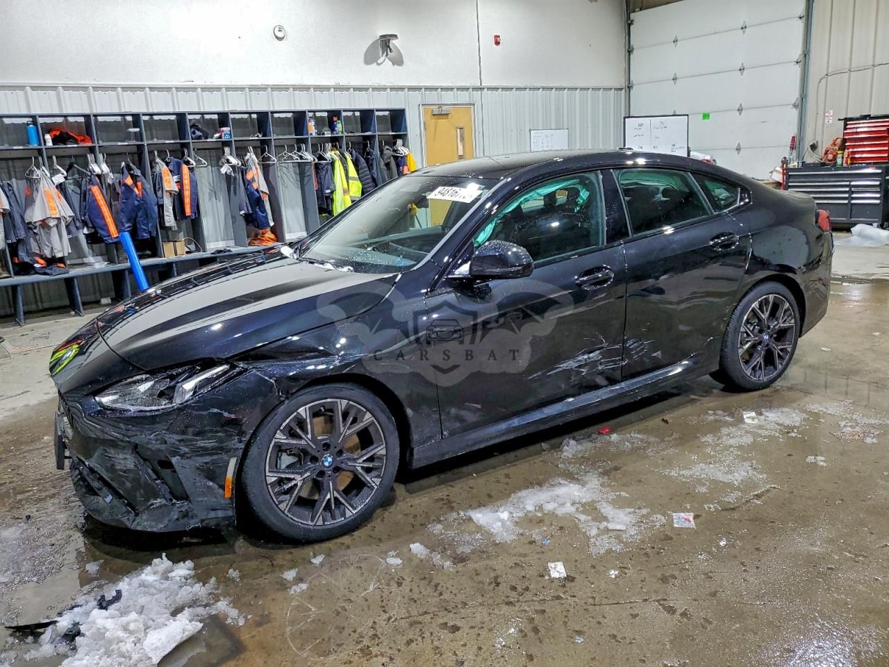 BMW 2 Series 2.0L 4 2025