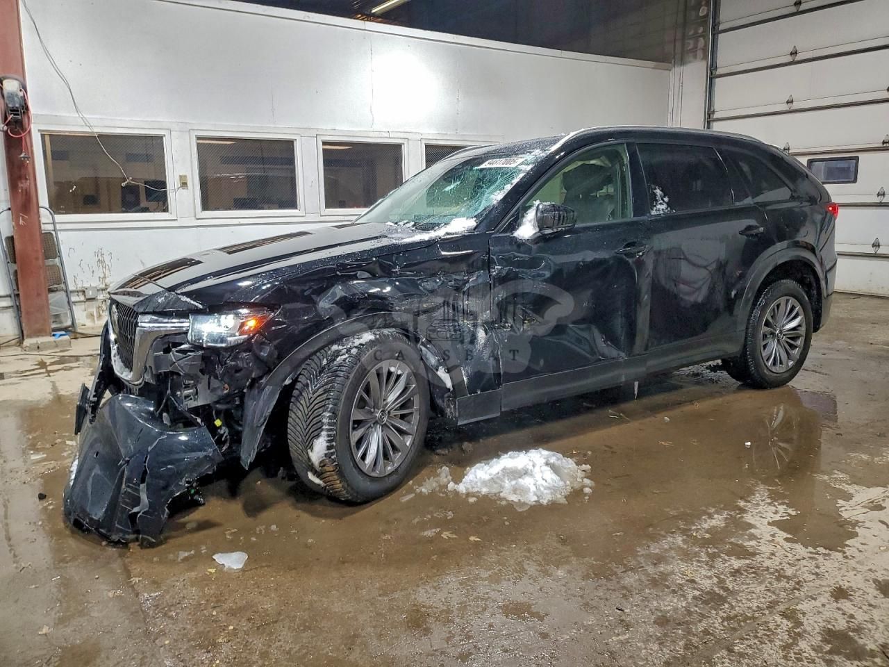 Mazda CX-90 PREFERRED 3.3L 6 2025