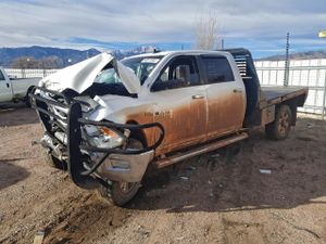 RAM 2500 SLT 5.7L 8 2014