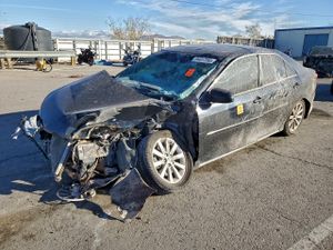 Toyota Camry L 2.5L 4 2014