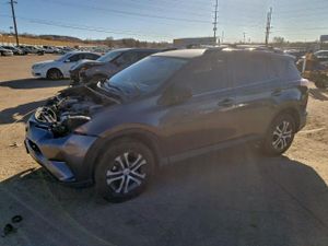 Toyota Rav4 LE 2.5L 4 2016