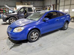 Pontiac G5 2.2L 4 2008