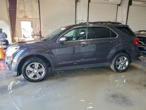 Chevrolet Equinox LT 2.4L 4 2013