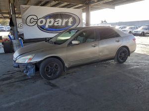 Honda Accord LX 2.4L 4 2003