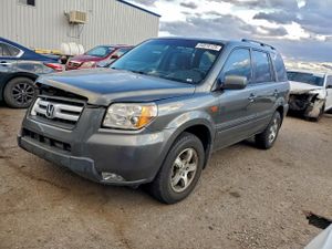 Honda Pilot EX 3.5L 6 2007
