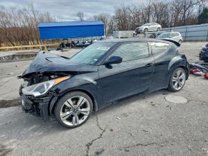 Hyundai Veloster 1.6L 4 2013