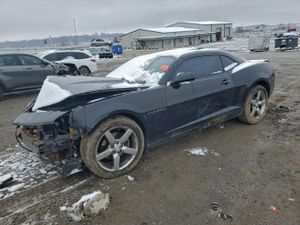 Chevrolet Camaro LT 3.6L 6 2013