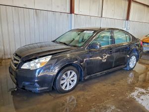 Subaru Legacy 2.5I PREMIUM 2.5L 4 2011