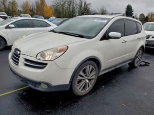 Subaru Tribeca 3.0 H6 3.0L 6 2006